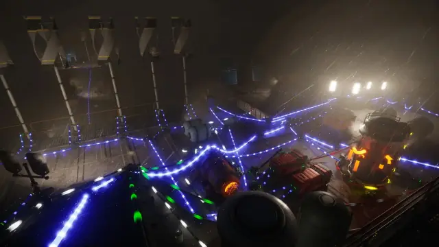 The Last Caretaker Crashing: Update 6 Fixes and Player Reports